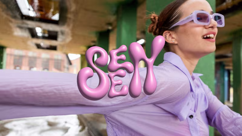 Cover image for SEEN: Creative Arts Platform Brand Identity