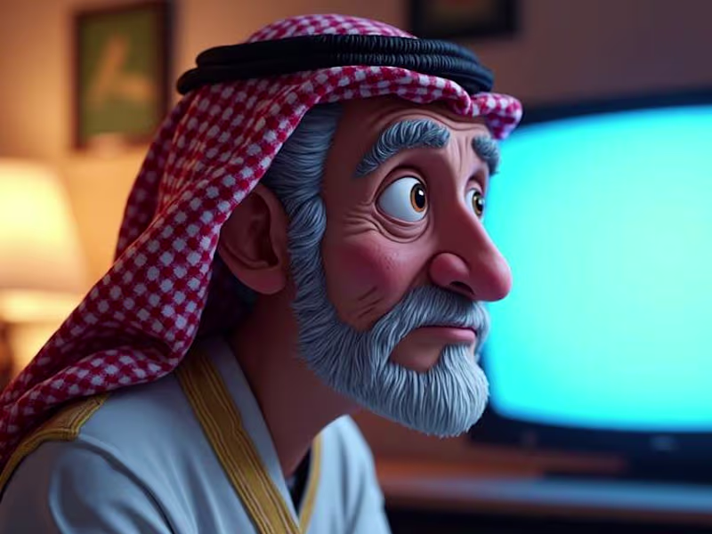 Cover image for 3d Pixar style AI animation video - YouTube
