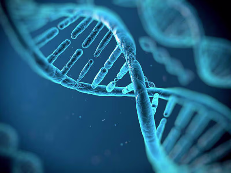 Cover image for Content Creation and Marketing Strategy for Biotech Firm