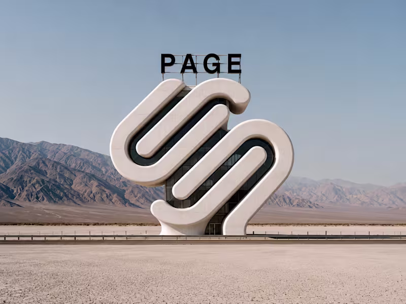 Cover image for Squarespace Landing Pages, Website Updates & Design Fixes