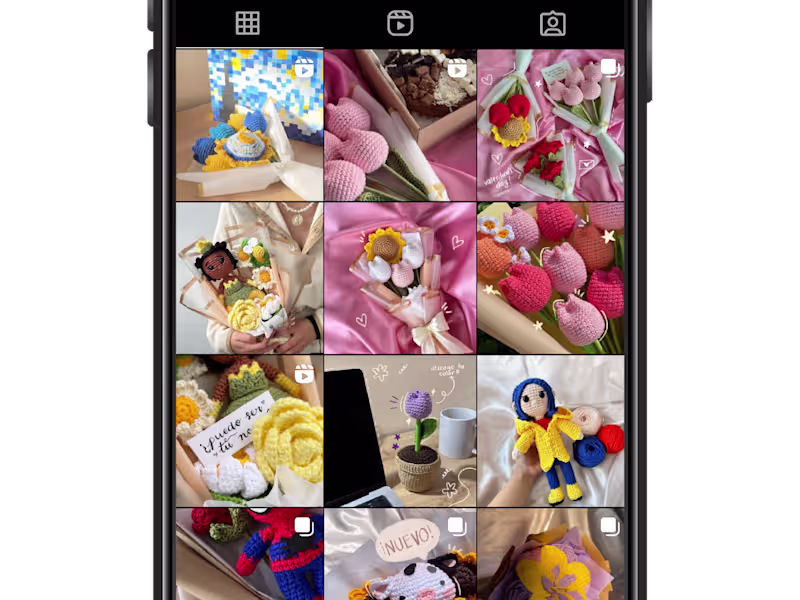 Cover image for Social Media Graphics Creation
