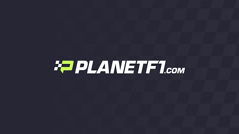 Cover image for PlanetF1 Rebrand 🏁

PlanetF1 is one