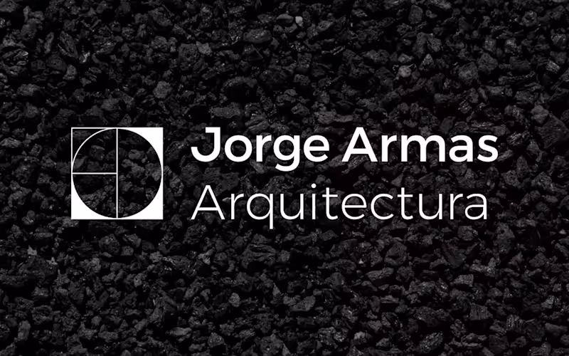 Cover image for A Modular Identity for Architect Jorge Armas González