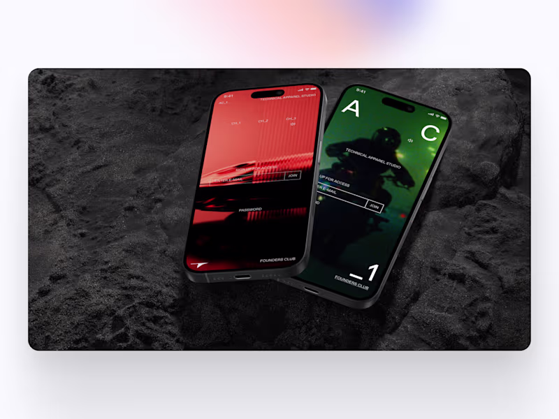 Cover image for AC_1 Project
