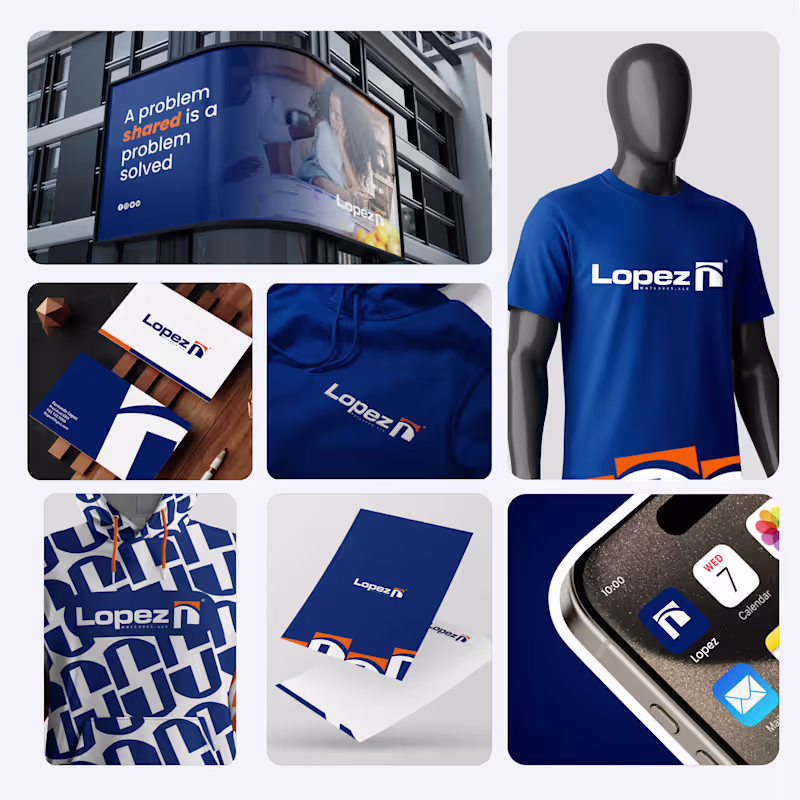 Cover image for BRAND DESIGN 