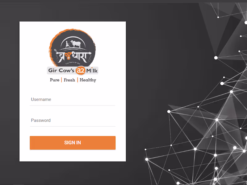Cover image for Website Development