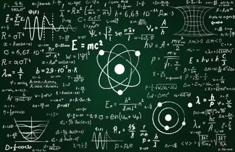 Cover image for The Role of Physics in Modern Technology