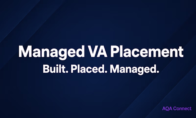 Cover image for VA Ops Scale