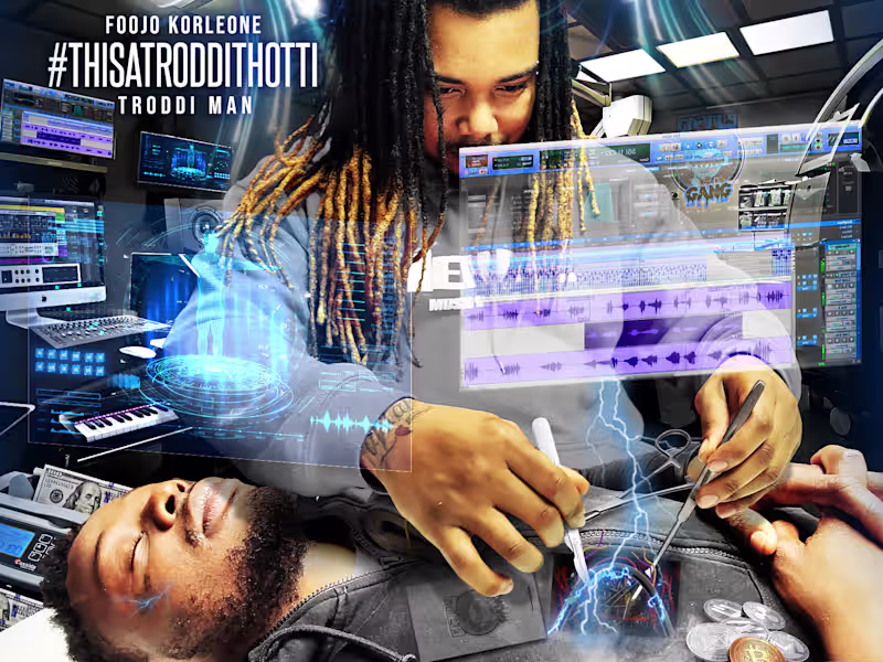 Cover image for Motion Graphics
