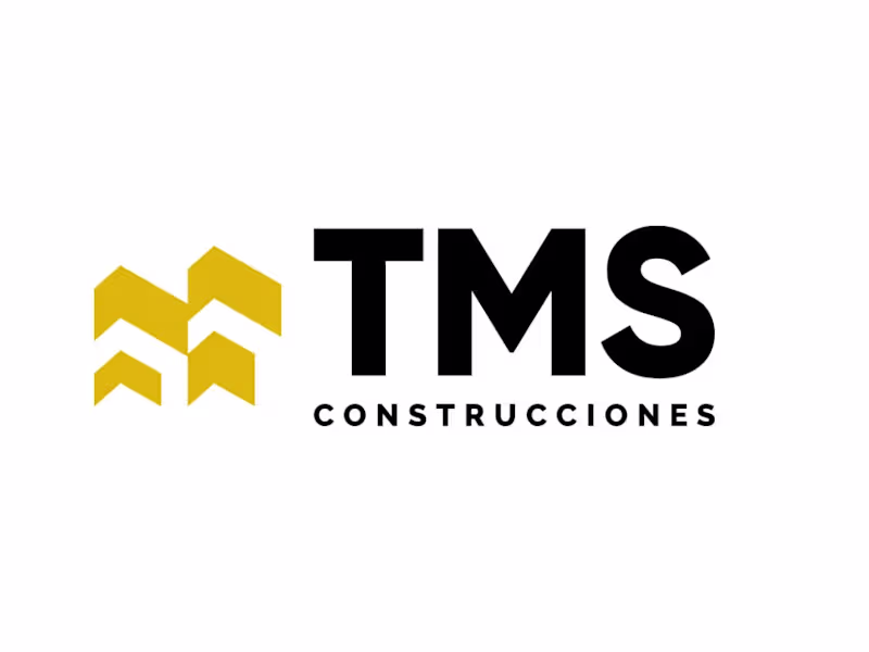 Cover image for Sitio web premium para TMS
