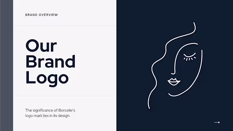 Cover image for Logo & Brand Identity Design