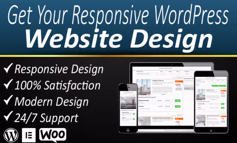Cover image for WordPress Speed & Core Web Vitals Optimization