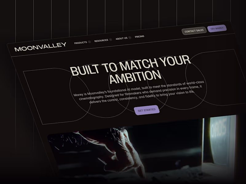 Cover image for A website overhaul that led to $84M in funding 6 days after ...