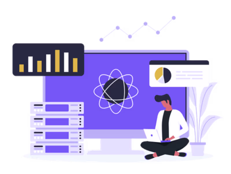 Cover image for Data Analysis and Machine Learning Models