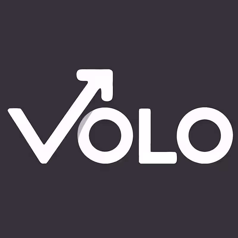 Cover image for Volo AI