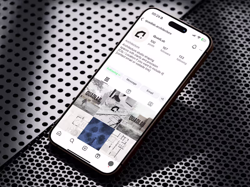 Cover image for Social Media Design for Consistent Branding