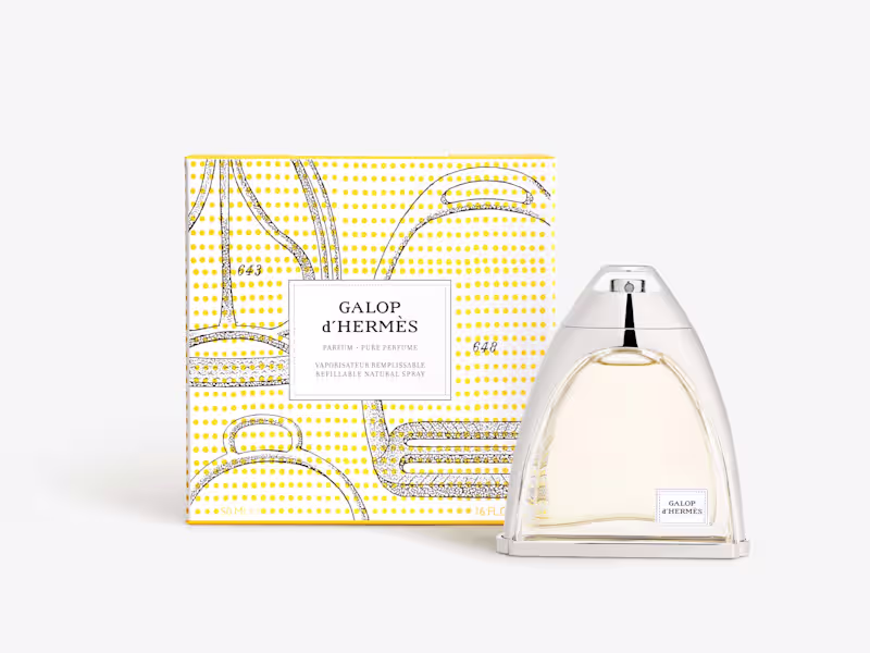 Cover image for Photo Editing for Hermès Paris