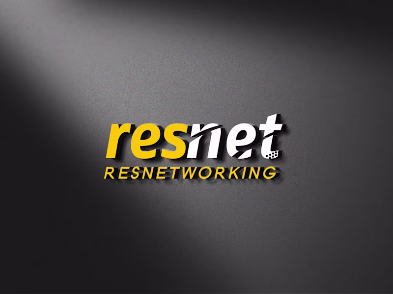 Cover image for Modern Logo & Brand Identity Collection
