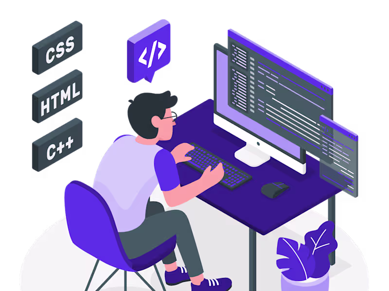 Cover image for Building sleek, high-performing eCommerce websites