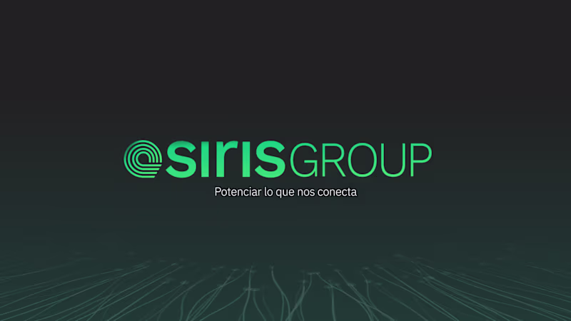 Cover image for Osiris Group - Brand Identity Development