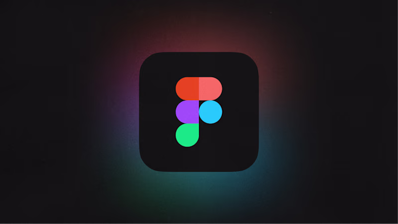 Cover image for Custom Figma Website Design