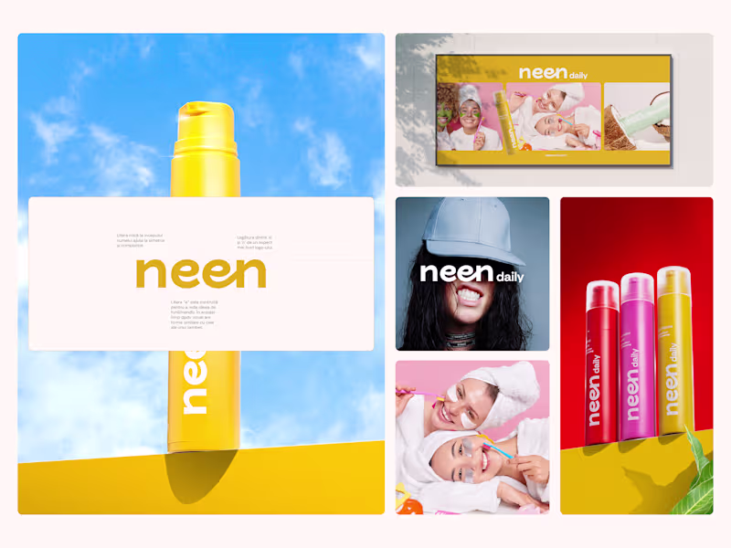 Cover image for Brand Identity Core
