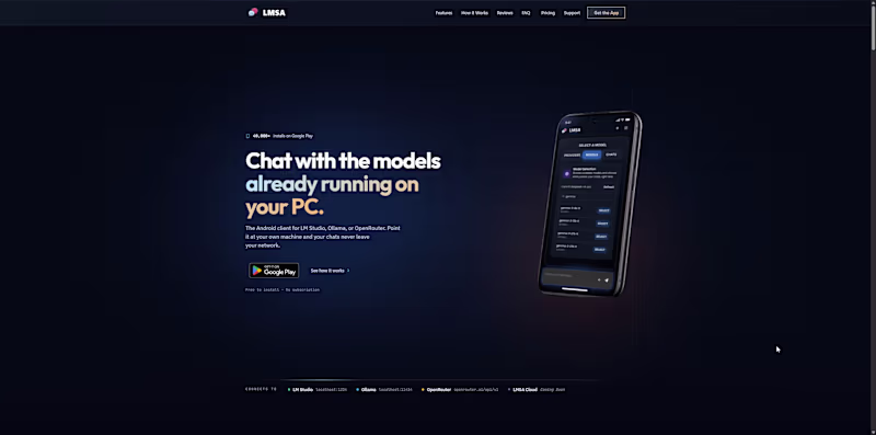 Cover image for Creator, developer, and UI designer