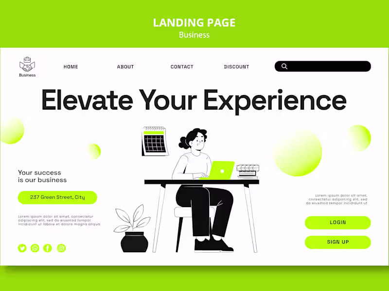 Cover image for Custom Website Designer