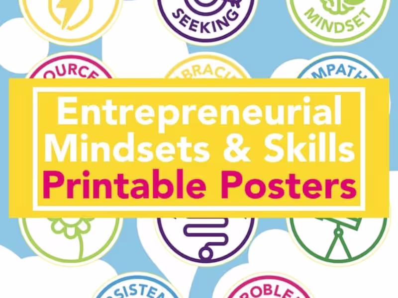 Cover image for Promoting Entrepreneurship amongst Youth