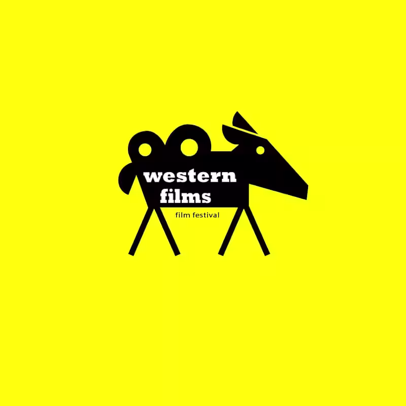 Cover image for Western Films