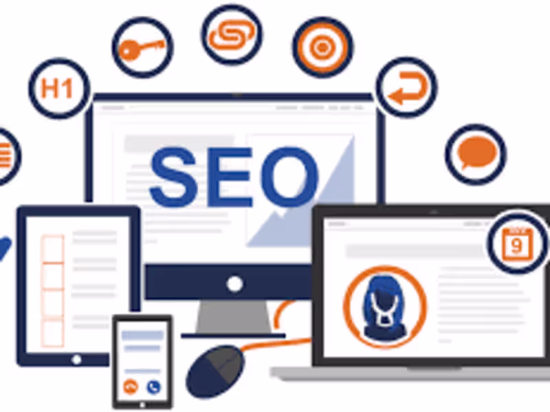 Cover image for I Offer SEO Optimized Content for Amazon Product Listings
