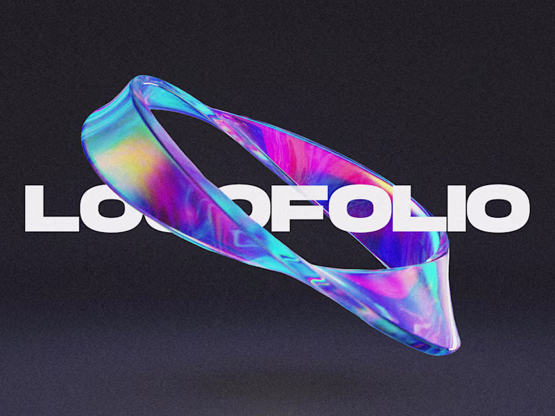 Cover image for Logofolio