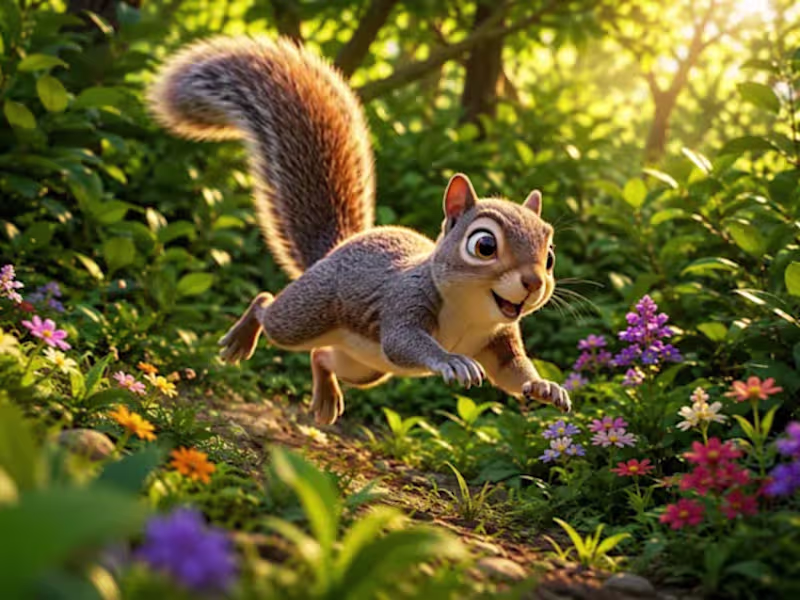 Cover image for 3d pixar style ai animation videos, ai story, disney style
