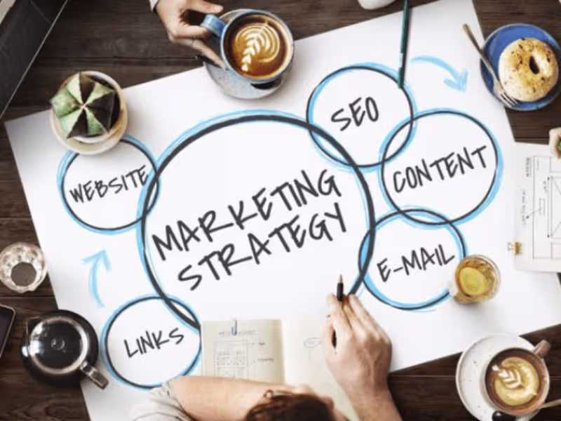 Cover image for Go-to-Market Strategy & Execution