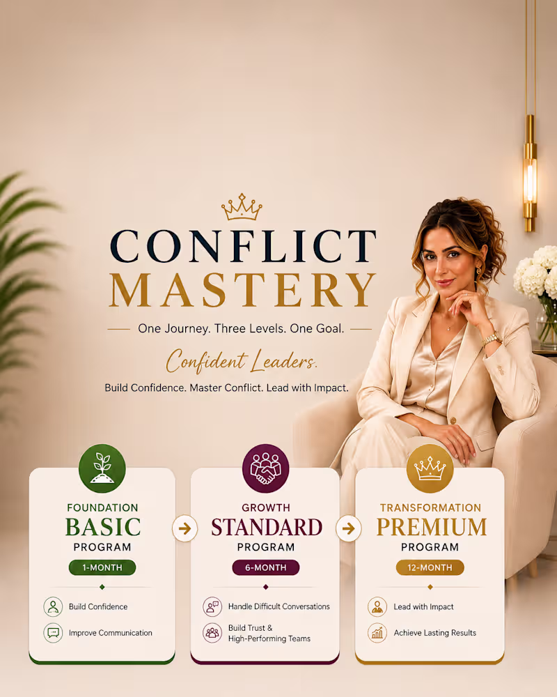Cover image for Leadership Development Programs