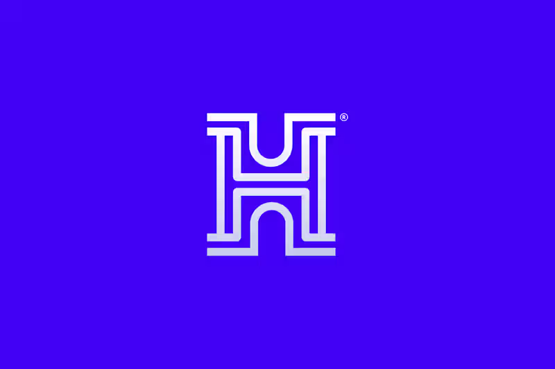 Cover image for Hemiltone Brand Identity