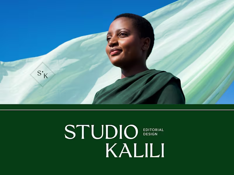 Cover image for Branding & Website Design — The Signature Edition 