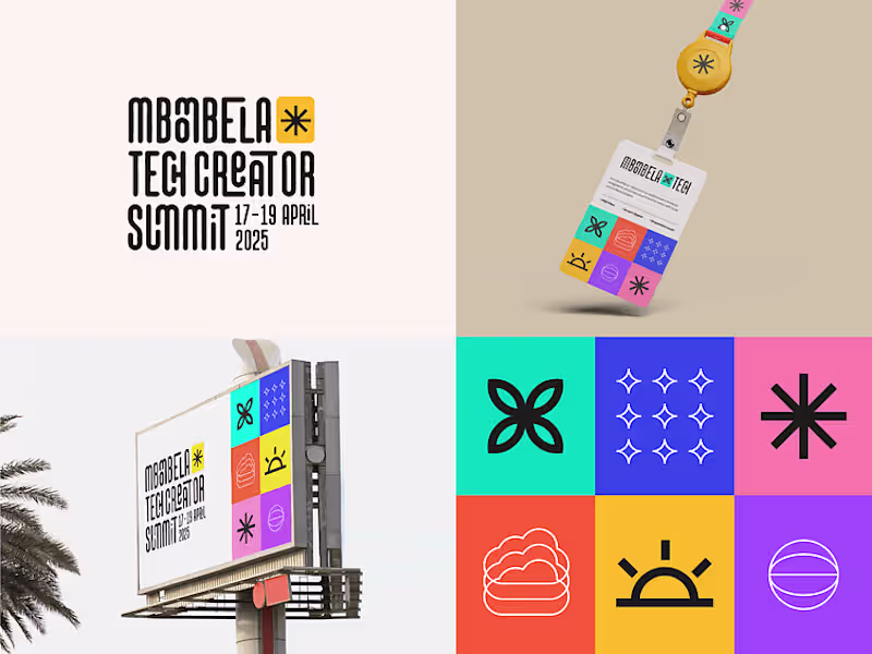 Cover image for Full Branding and Logo Design Services
