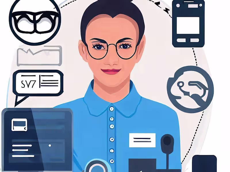 Cover image for Guided Sales Experience
