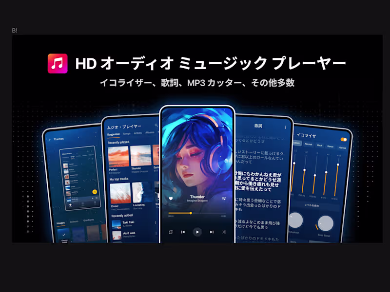 Cover image for Google Play | 100M+ users based AB-Tested App Screenshots, Icons