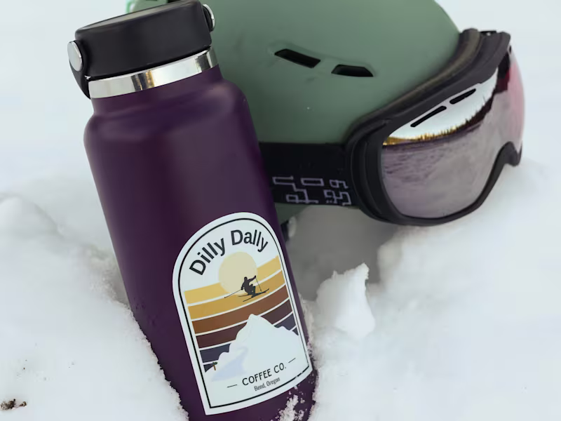 Cover image for Product Branding