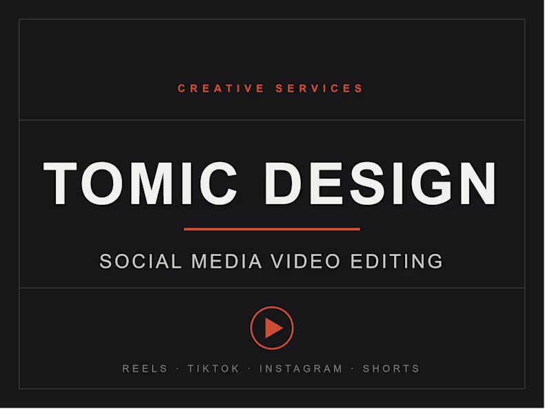 Cover image for Social Media Video Editing