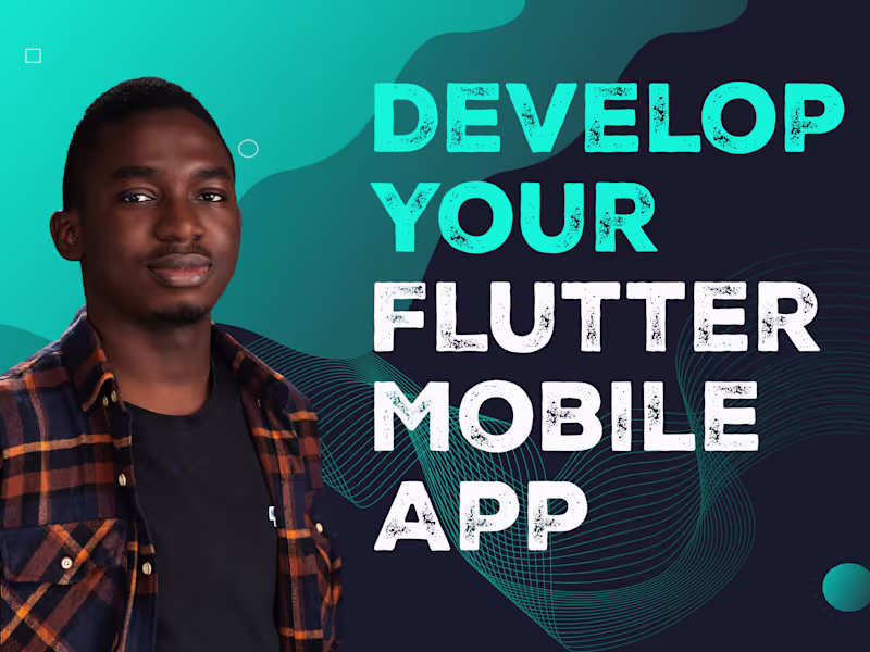 Cover image for Create Sleek and Scalable Applications for Android and iOS
