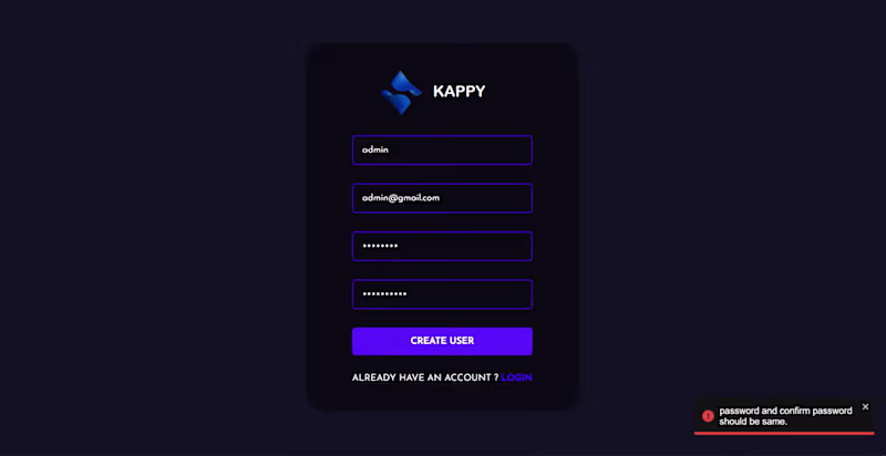 Cover image for Web Chat App | MERN