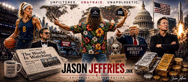Cover image for Freelance Author,Satirist,Artist + Web3 Developer