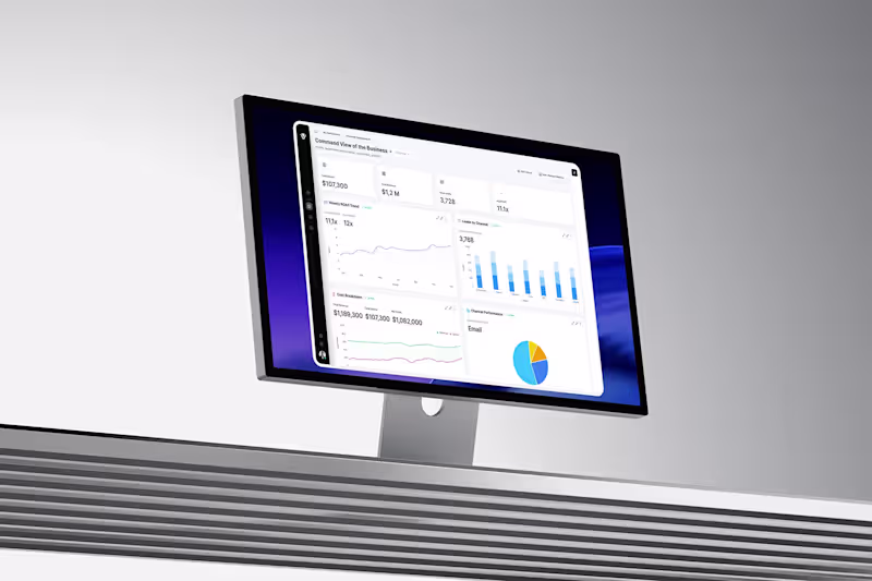 Cover image for Embedded Product Design Retainer — Monthly