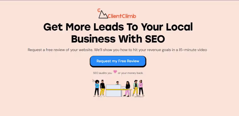 Cover image for 📄Free Marketing and Website Review