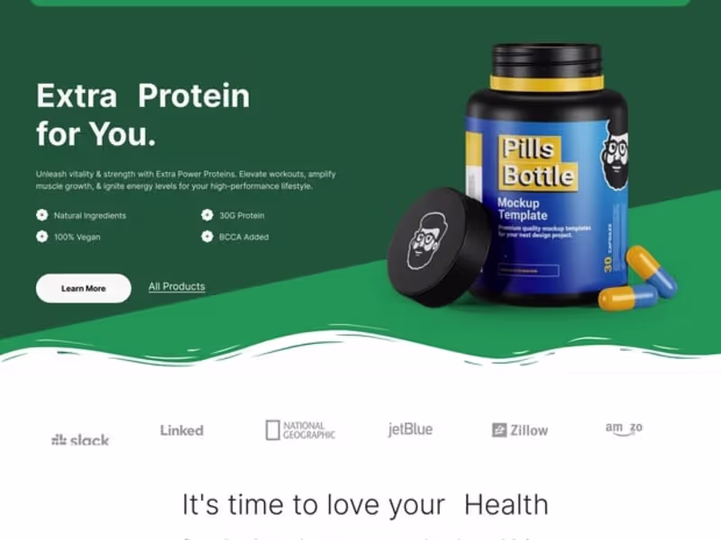 Cover image for Nutrition Business