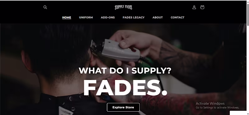 Cover image for Transform Your Shopify Store: Speed-Optimized Redesign 2026