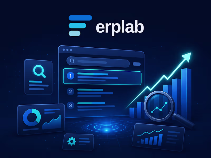 Cover image for Monthly SEO Optimisation